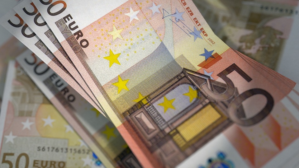 eura padesátky