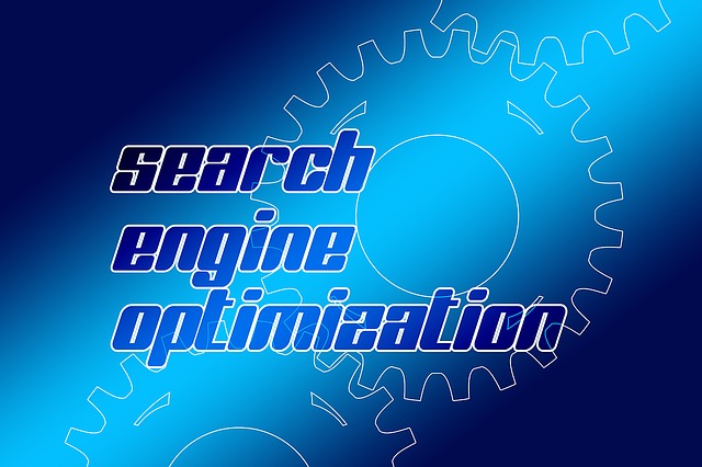 nápis search engine optimalization