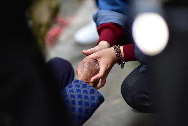 Hledáte pomoc při stěhování? 